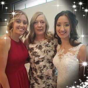 Meet your Posher, Gina